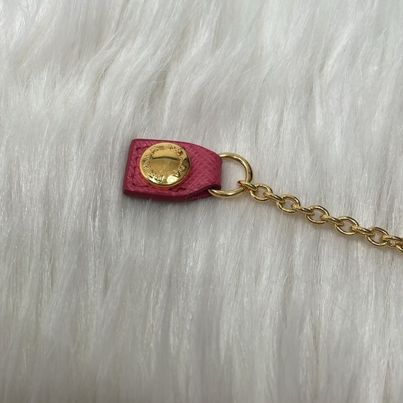 PRADA Saffiano Leather  Wallet - Picture 8 of 13